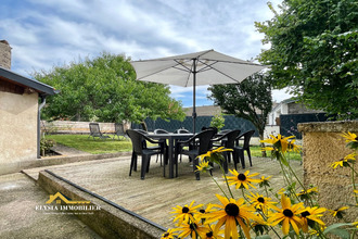 Ma-Cabane - Vente Maison Pagney-derrière-Barine, 152 m²