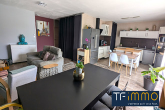 Vente Maison 54200, Pagney-derrière-Barine France