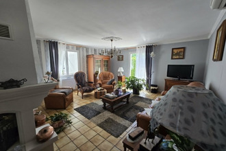 Ma-Cabane - Vente Maison Pagny-sur-Moselle, 100 m²