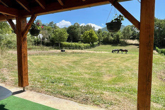 Ma-Cabane - Vente Maison Pailhac, 114 m²