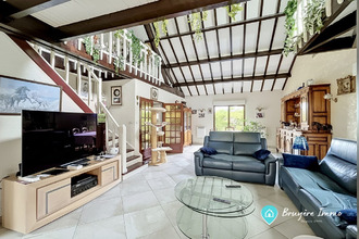 Ma-Cabane - Vente Maison Paillencourt, 205 m²