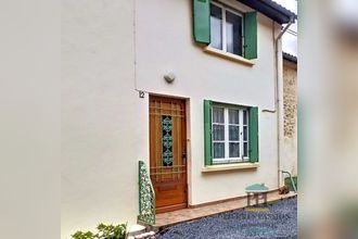 Ma-Cabane - Vente Maison Paillet, 99 m²