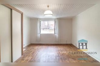 Ma-Cabane - Vente Maison Paillet, 99 m²