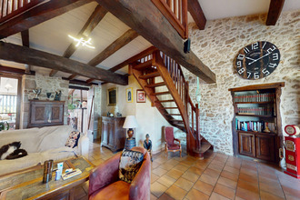 Ma-Cabane - Vente Maison PAILLOLES, 785 m²