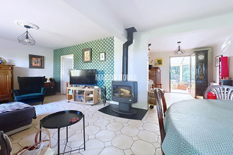 Ma-Cabane - Vente Maison PAIMPOL, 123 m²