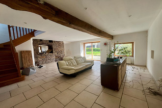 Ma-Cabane - Vente Maison PAIMPONT, 190 m²