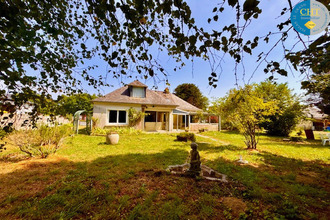 Vente Maison 35380, Paimpont France