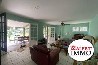 Ma-Cabane - Vente Maison Païta, 85 m²