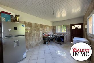 Ma-Cabane - Vente Maison Païta, 115 m²