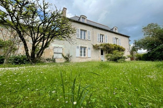 Ma-Cabane - Vente Maison Paizay-le-Sec, 163 m²