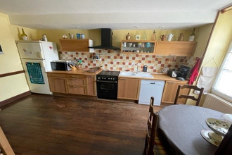 Ma-Cabane - Vente Maison Paizay-le-Sec, 163 m²