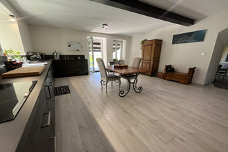 Ma-Cabane - Vente Maison Paizay-le-Sec, 220 m²