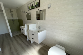 Ma-Cabane - Vente Maison Paizay-le-Sec, 220 m²