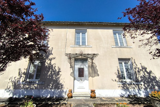 Vente Maison 16240, Paizay-Naudouin-Embourie France