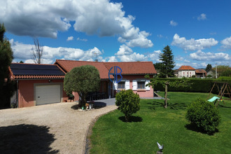 Ma-Cabane - Vente Maison PAJAY, 130 m²