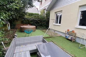 Ma-Cabane - Vente Maison Palaiseau, 55 m²