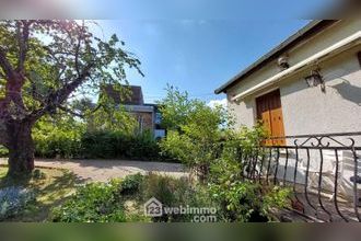 Ma-Cabane - Vente Maison Palaiseau, 50 m²