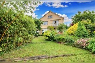 Ma-Cabane - Vente Maison Palaiseau, 159 m²