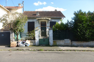 Ma-Cabane - Vente Maison PALAISEAU, 30 m²