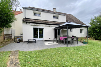 Ma-Cabane - Vente Maison Palaiseau, 143 m²