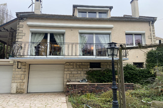 Ma-Cabane - Vente Maison Palaiseau, 135 m²