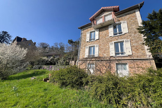 Ma-Cabane - Vente Maison PALAISEAU, 131 m²