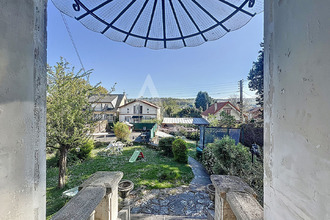 Ma-Cabane - Vente Maison PALAISEAU, 130 m²