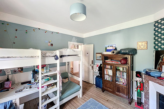 Ma-Cabane - Vente Maison PALAISEAU, 130 m²