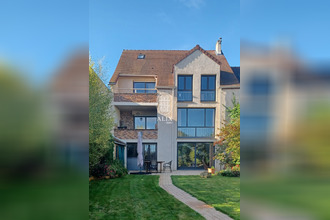 Ma-Cabane - Vente Maison Palaiseau, 190 m²