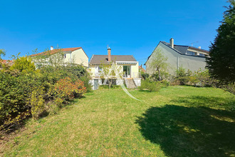 Ma-Cabane - Vente Maison PALAISEAU, 58 m²