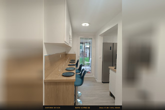 Ma-Cabane - Vente Maison PALAISEAU, 104 m²