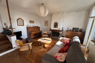 Ma-Cabane - Vente Maison PALAISEAU, 100 m²