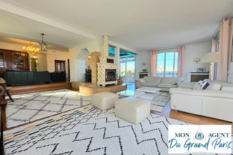 Ma-Cabane - Vente Maison PALAISEAU, 300 m²