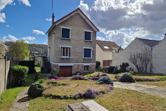 Ma-Cabane - Vente Maison PALAISEAU, 105 m²