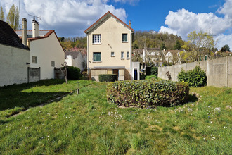 Ma-Cabane - Vente Maison PALAISEAU, 105 m²