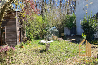 Ma-Cabane - Vente Maison Palaiseau, 120 m²