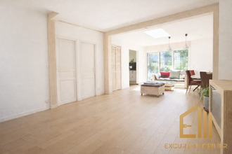 Ma-Cabane - Vente Maison Palaiseau, 120 m²