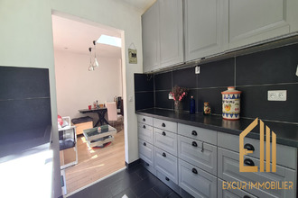 Ma-Cabane - Vente Maison Palaiseau, 120 m²