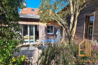 Ma-Cabane - Vente Maison Palaiseau, 120 m²