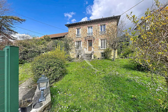 Ma-Cabane - Vente Maison PALAISEAU, 130 m²