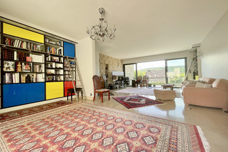 Ma-Cabane - Vente Maison Palaiseau, 186 m²