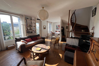Ma-Cabane - Vente Maison PALAISEAU, 131 m²
