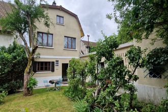 Ma-Cabane - Vente Maison PALAISEAU, 210 m²
