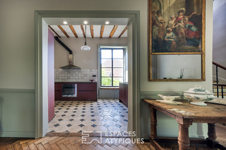 Ma-Cabane - Vente Maison PALAISEAU, 300 m²