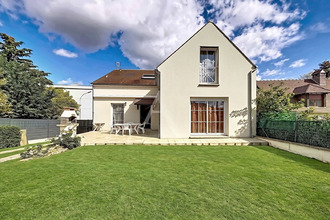 Ma-Cabane - Vente Maison PALAISEAU, 145 m²