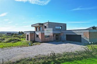 Ma-Cabane - Vente Maison Palante, 175 m²