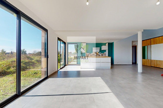 Ma-Cabane - Vente Maison Palante, 175 m²