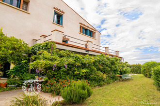 Ma-Cabane - Vente Maison Palau-del-Vidre, 503 m²