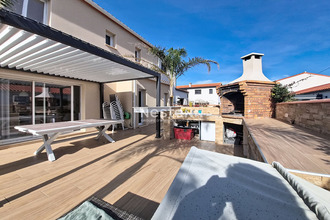 Ma-Cabane - Vente Maison PALAU-DEL-VIDRE, 113 m²