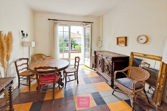 Ma-Cabane - Vente Maison PALAVAS LES FLOTS, 87 m²